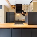La Grange Holiday home *