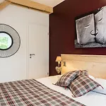 La Grange Holiday home *