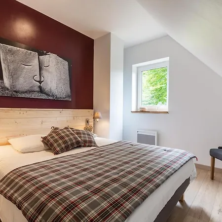 La Grange * Birkenwald