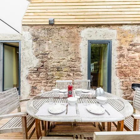 La Grange Casa de Férias