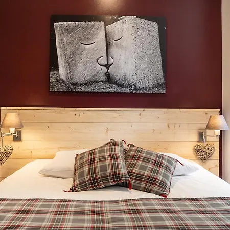 La Grange Casa de Férias Birkenwald