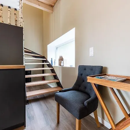 Casa de Férias La Grange Birkenwald