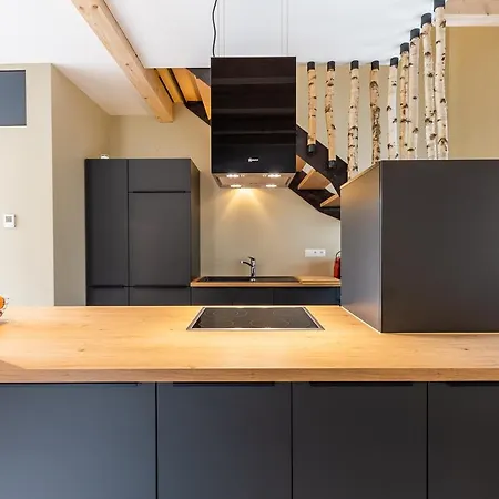 La Grange Casa de Férias *