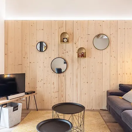 Casa de Férias La Grange *