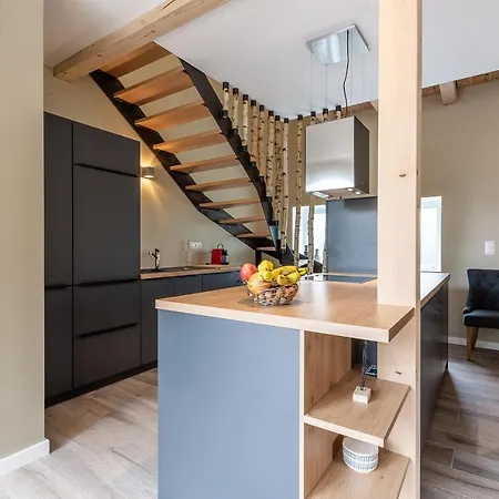 Casa de Férias La Grange *