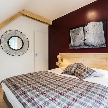 La Grange Casa de Férias *