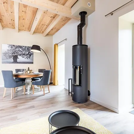 La Grange Birkenwald