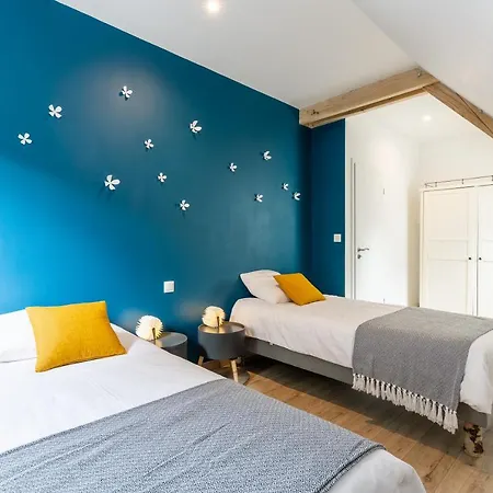 La Grange Casa de Férias