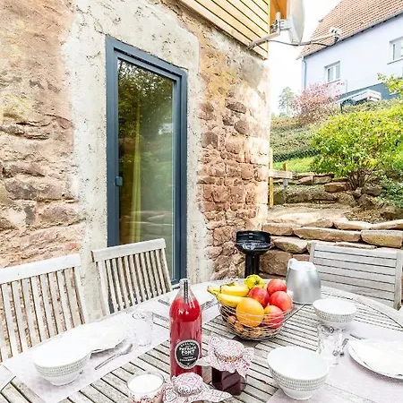 La Grange Casa de Férias