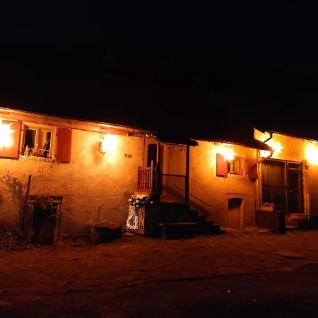 La Grange Casa de Férias Birkenwald