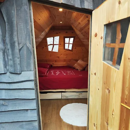 Casa de Férias La Grange