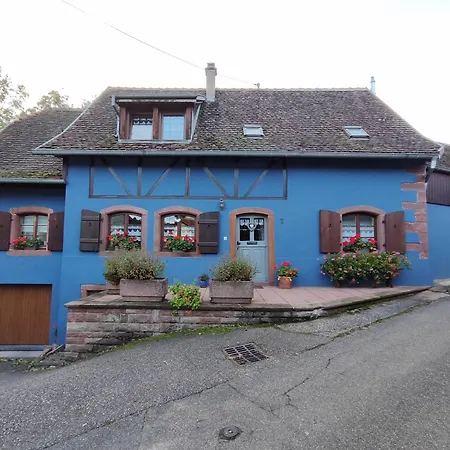 La Grange Casa de Férias Birkenwald