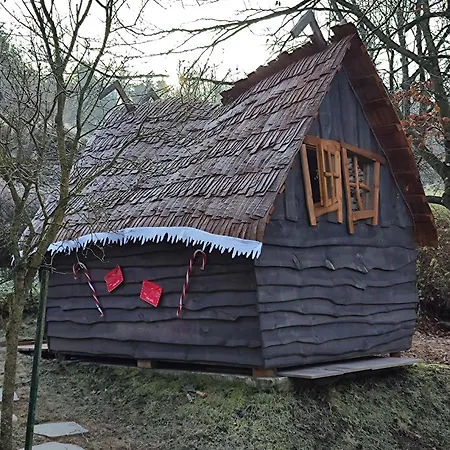 La Grange * Birkenwald