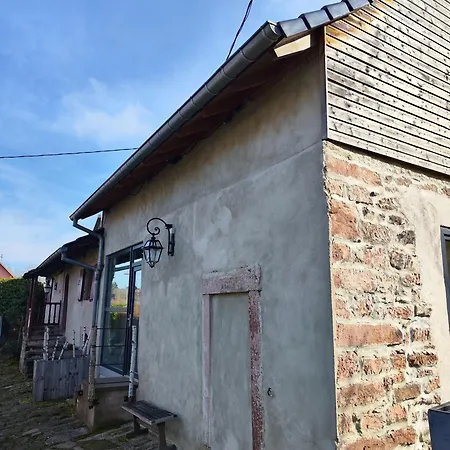 La Grange Casa de Férias